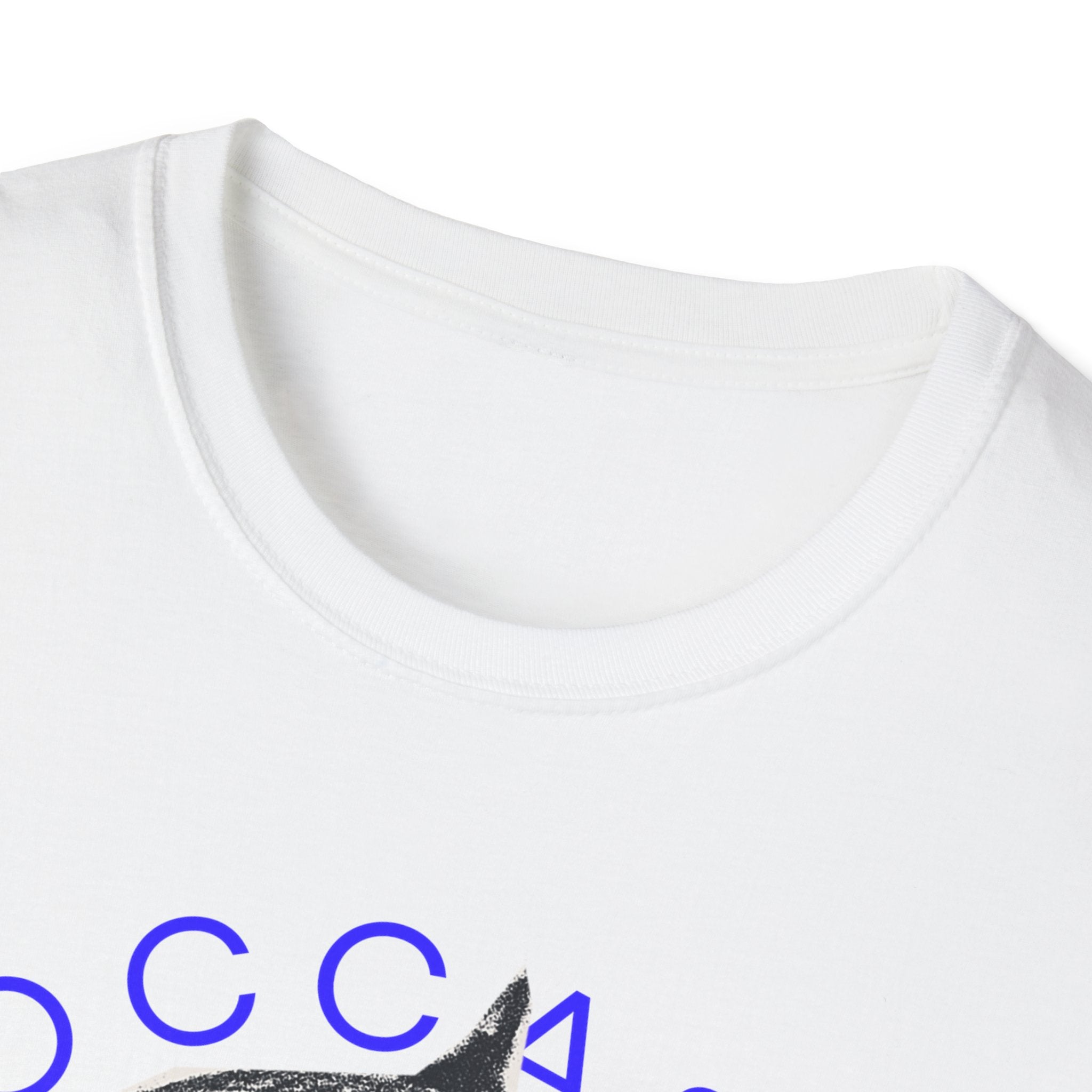 Disco Occasionally Tee — "Harry Is Finally Back!"