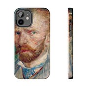 Mr. Gogh - Phone Cases