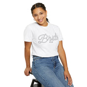 Bride EST. 2027 Shirt for Women