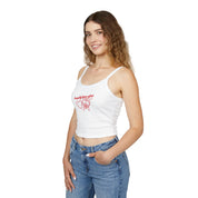 Happily ever - Spaghetti Strap Tank Top