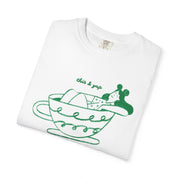 This & Yap -  Tee