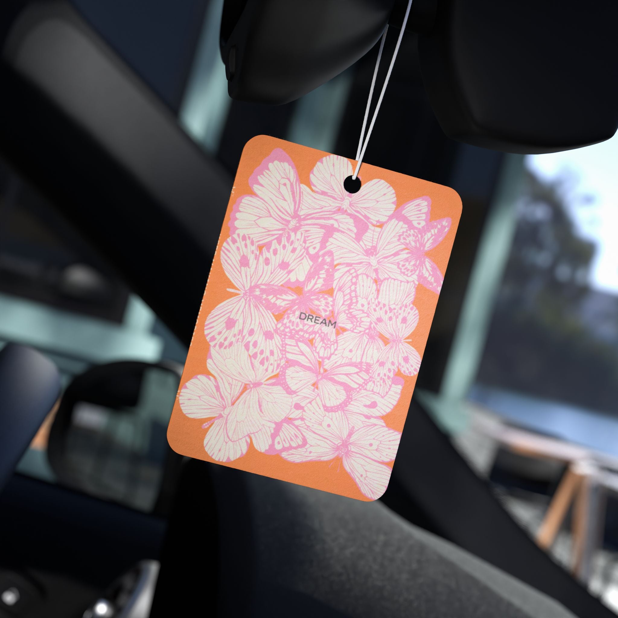 Dream - Car Air Freshener