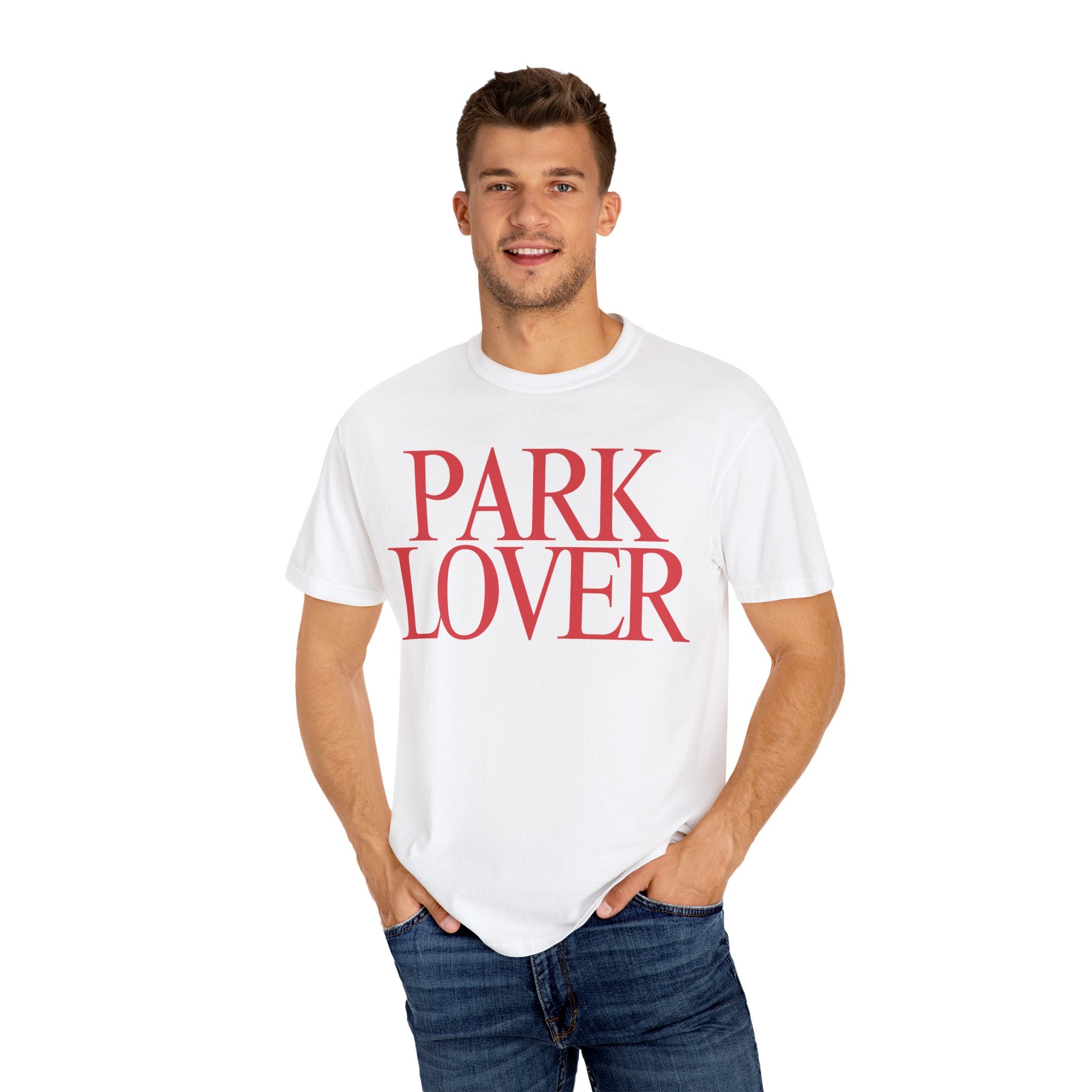 Park Lover - Tee