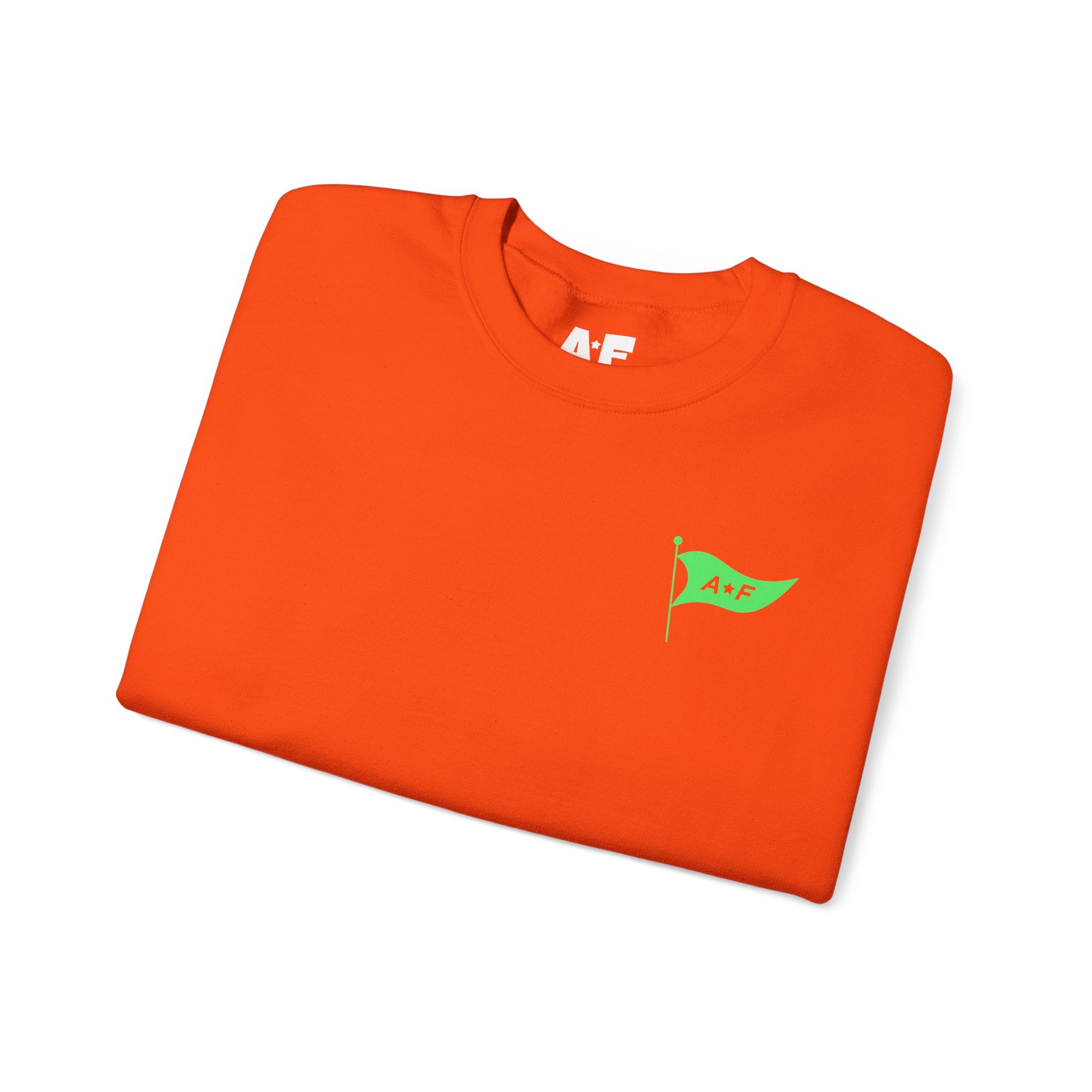 Park rides & good Vibes - Crewneck
