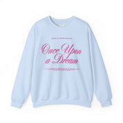 Make a wish - Crewneck