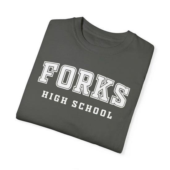 Forks High School - Tee