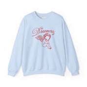 As dreamers do - Crewneck