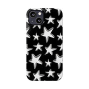 You are a star - Iphone Case