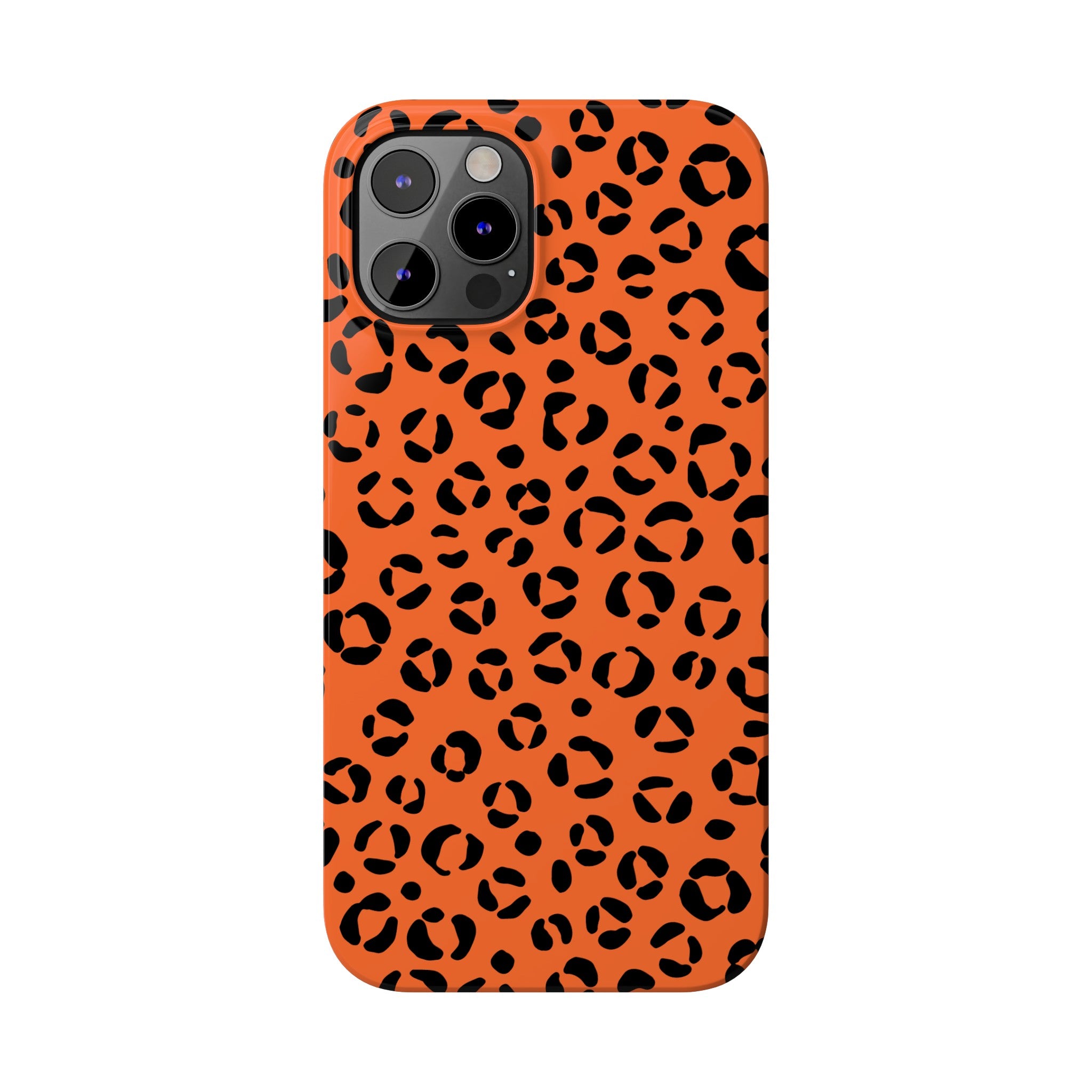 Chetah Girlz - Iphone Case