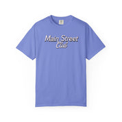Main Street Club -  Tee