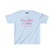 Make a wish - 90s Baby Tee