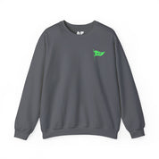Park rides & good Vibes - Crewneck