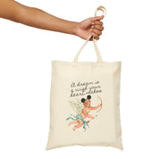 A wish your heart makes - Tote Bag