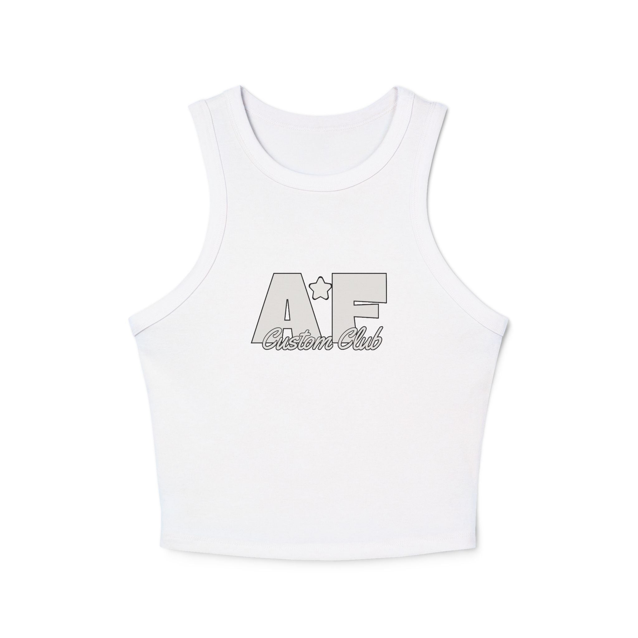 CUSTOM DESIGN - Tank Top