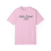 Main Street Club -  Tee