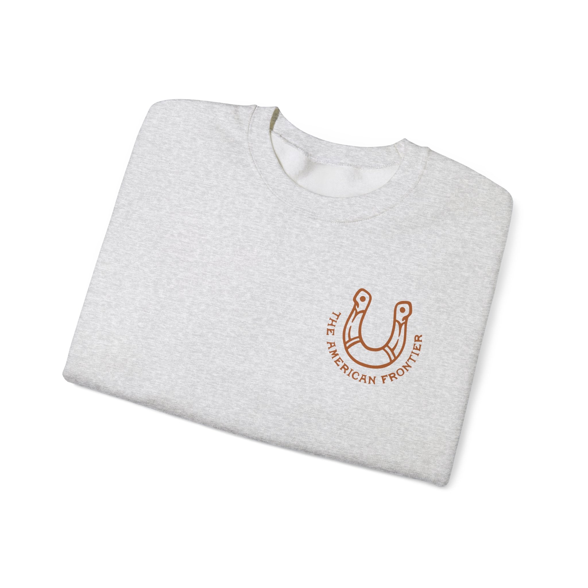 Park Cowboy - Crewneck