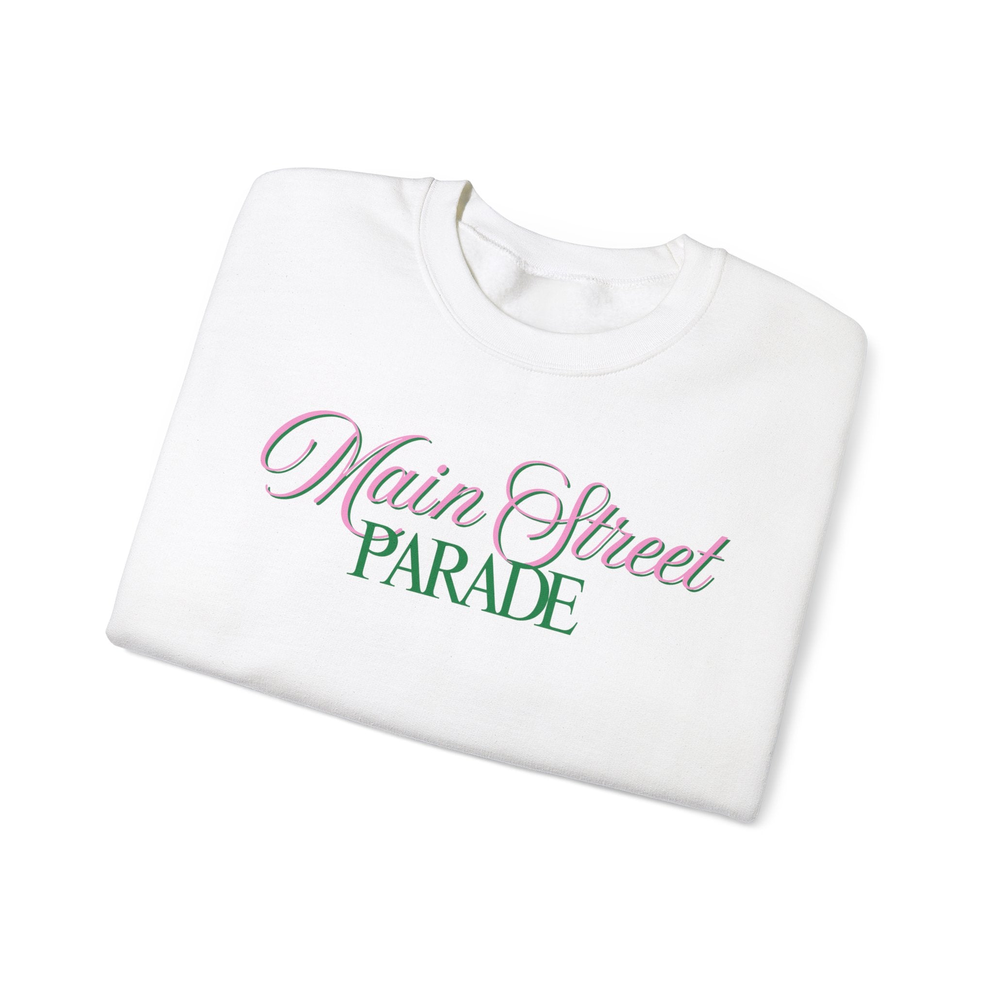 Parade - Crewneck