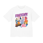 Fantasy - Heavy-weight Tee