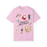 Going to the Chapel - Tee