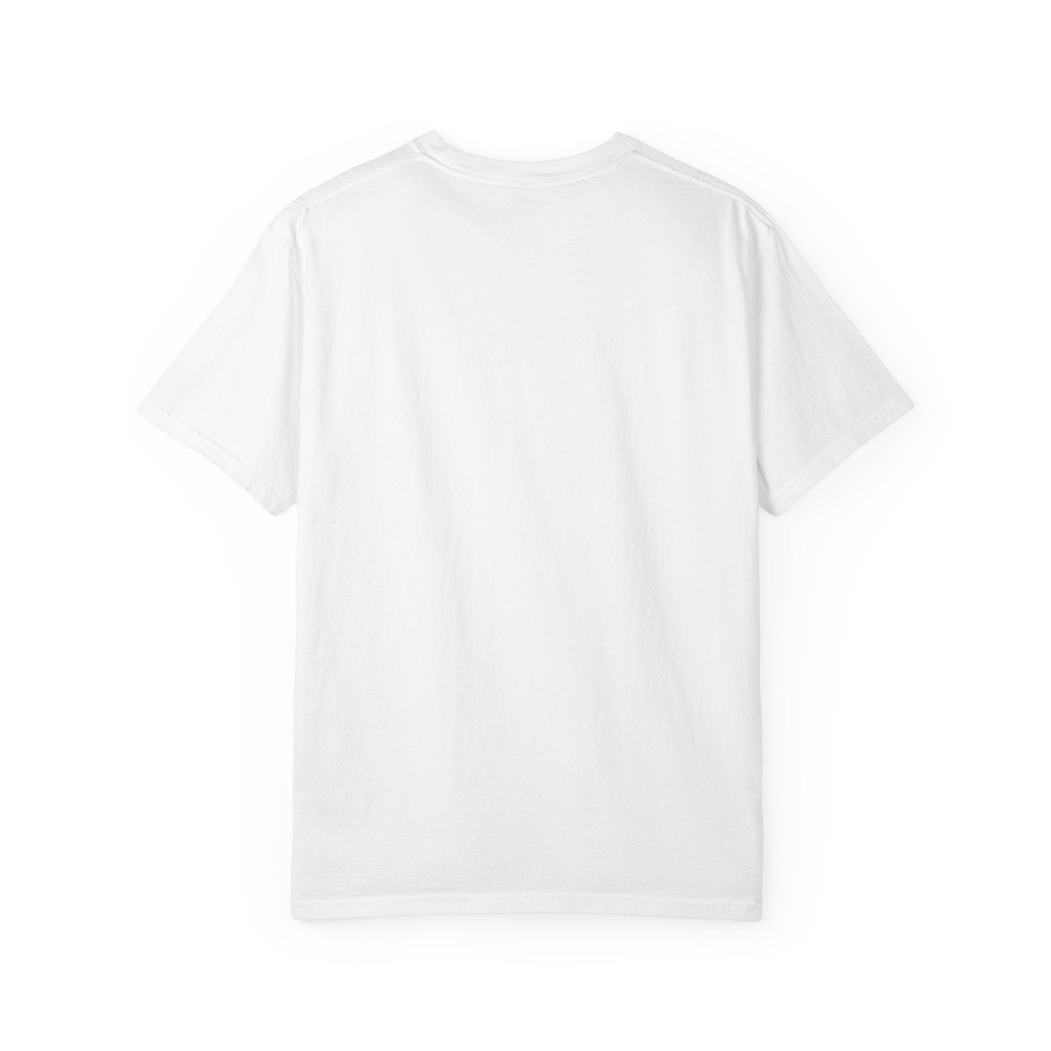 Stressed & Busy - Tee