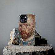 Mr. Gogh - Phone Cases