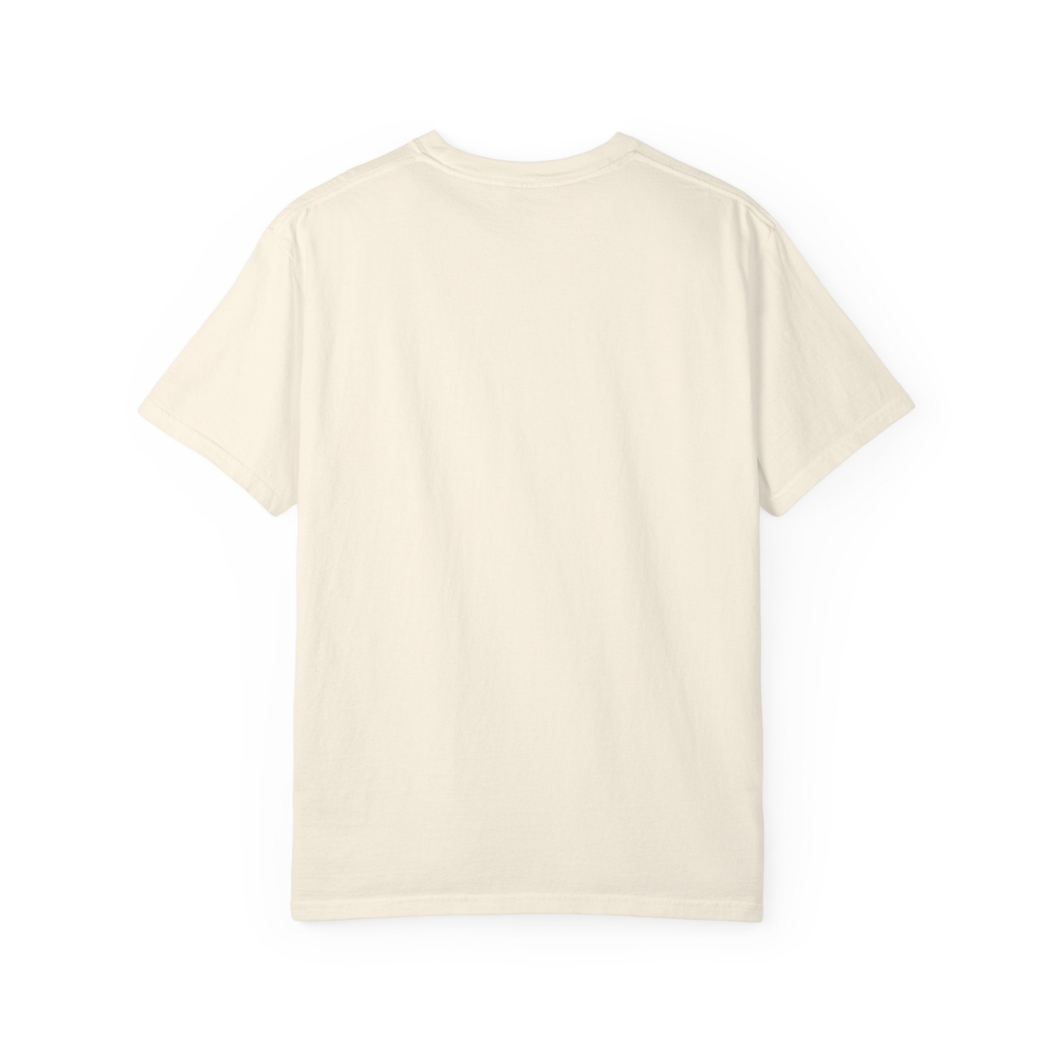 Happiest Goose Tee | Whimsical Park-Inspired Comfort Colors T-Shirt
