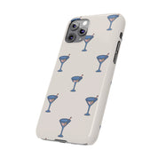 Martini Szn - Iphone Case