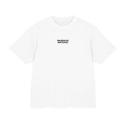 Marriage Material - Heavy weight Tee