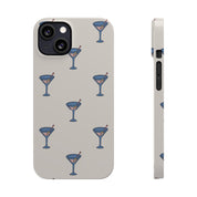 Martini Szn - Iphone Case