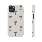 Martini Szn - Iphone Case