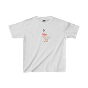 Happiest Goose - 90s Baby Tee