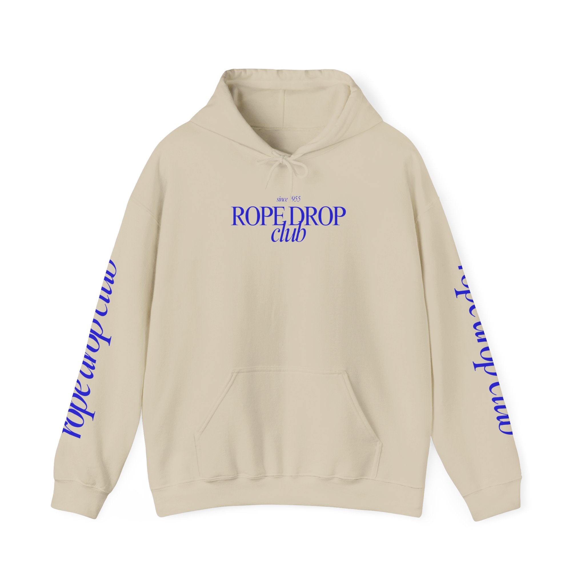 RD Club - Hoodie