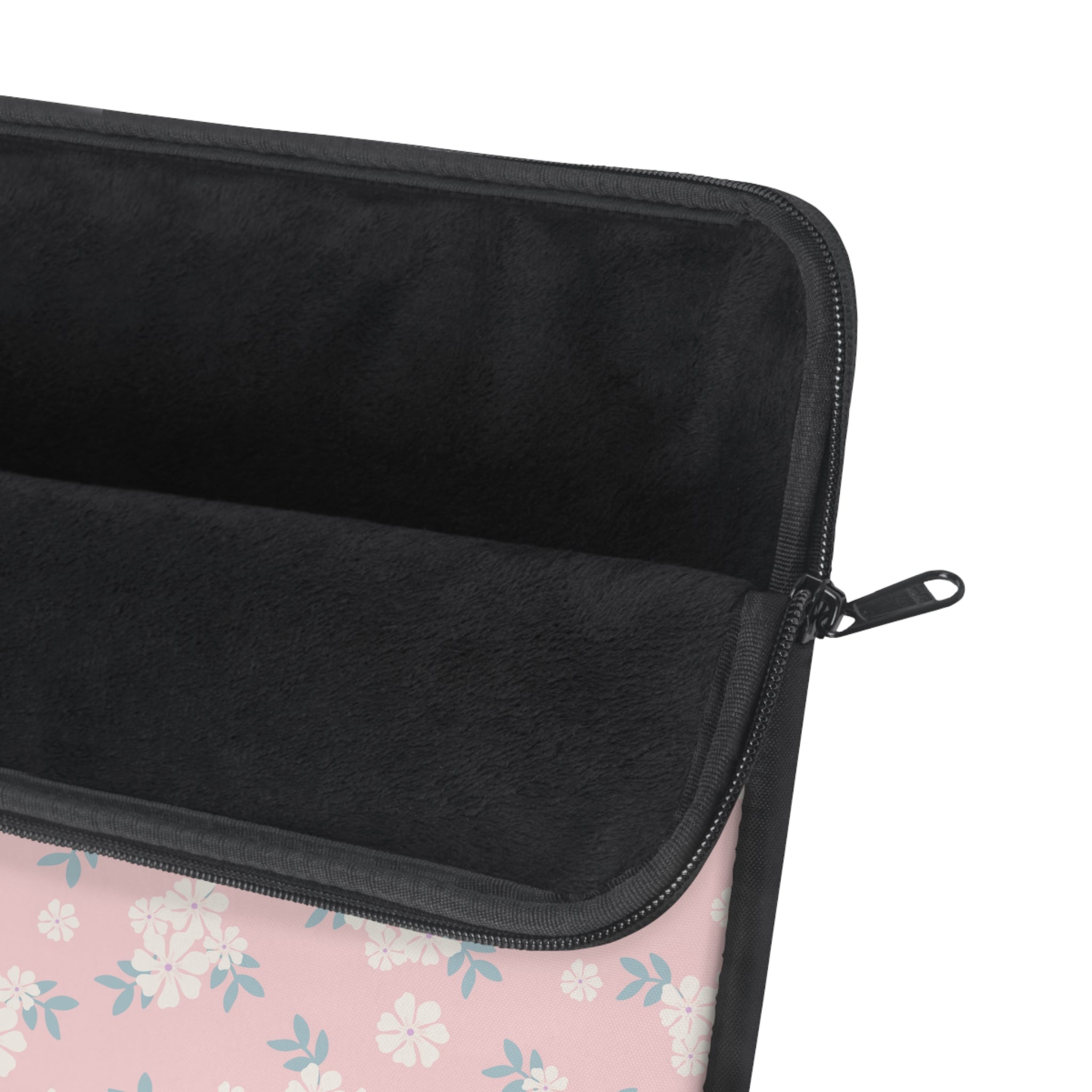 Cottage Flowers - Laptop Sleeve