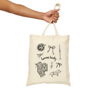 Home Body - Tote Bag