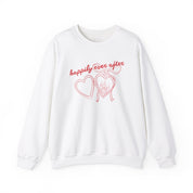 Happily ever - Crewneck