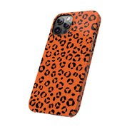 Chetah Girlz - Iphone Case