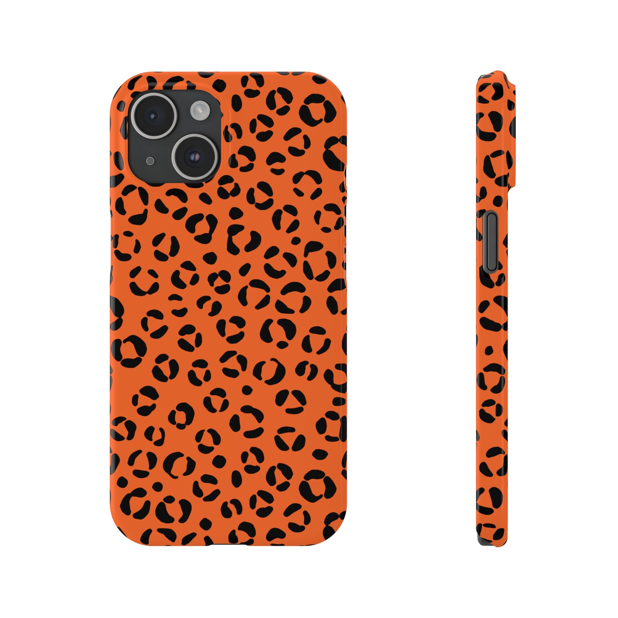 Chetah Girlz - Iphone Case