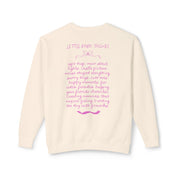 Park Little things - Crewneck