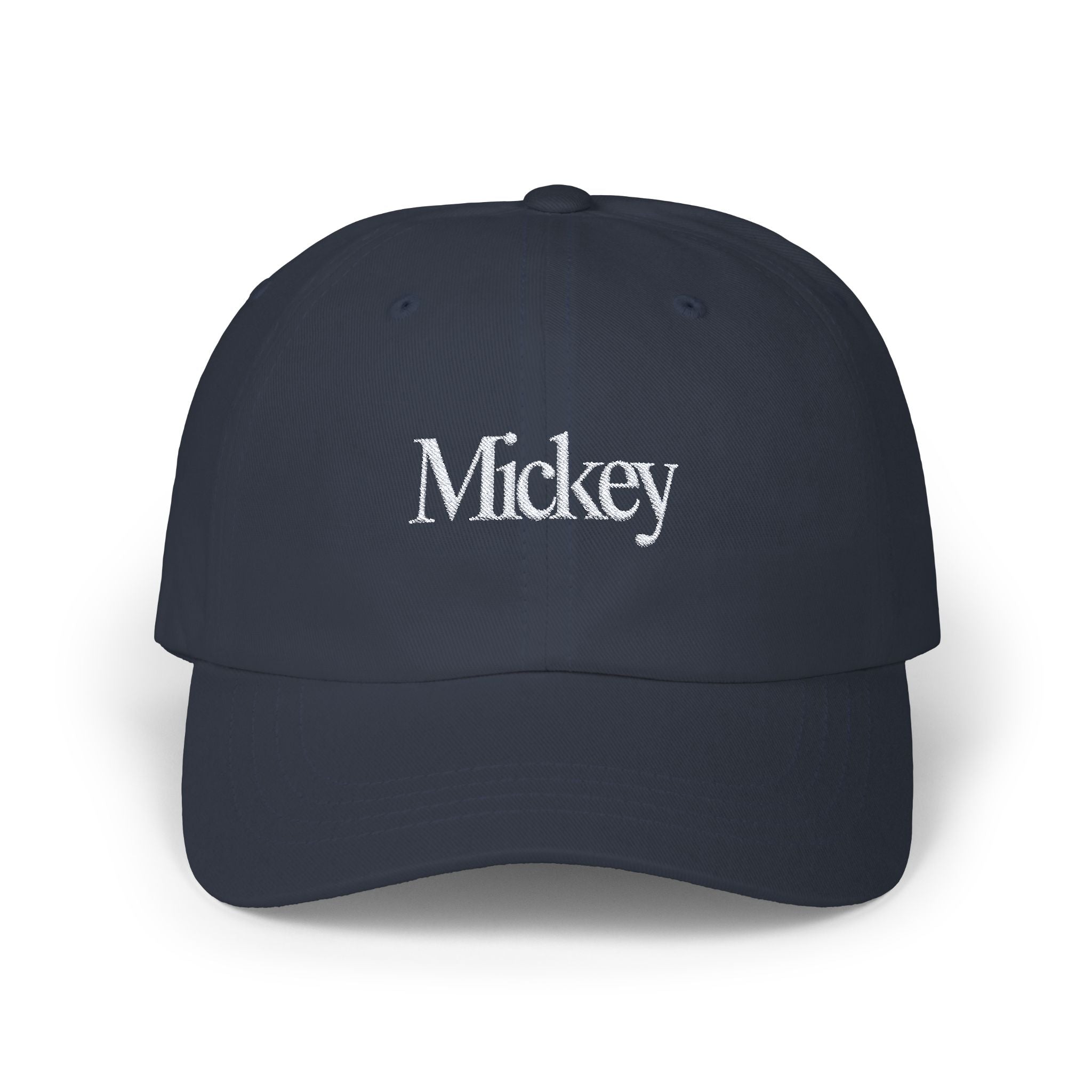 Mickey - Embroidered Hat