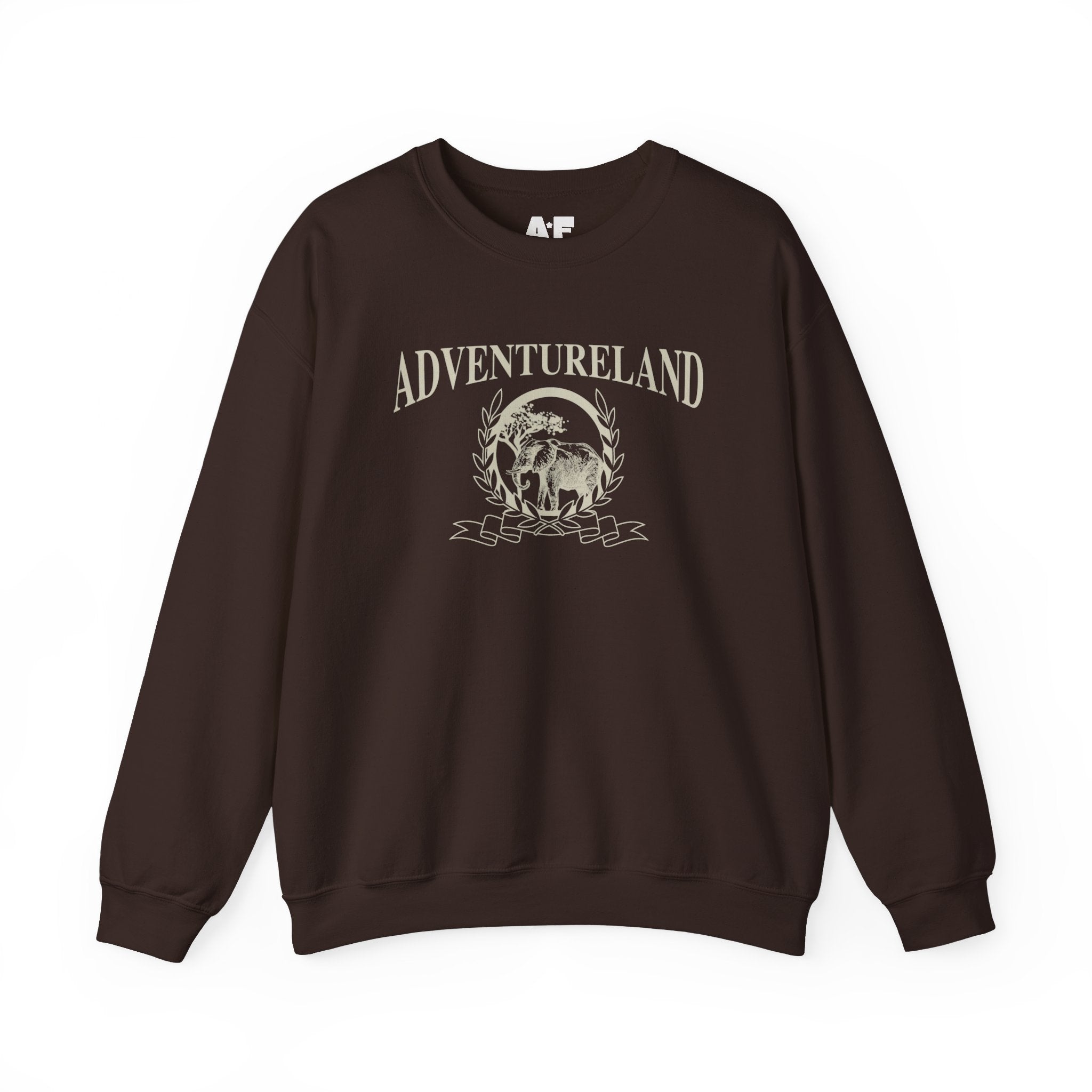 Adventureland - Crewneck