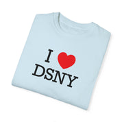 I <3 DSNY - Tee