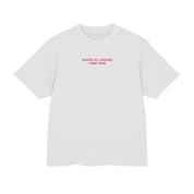 Make a wish - Heavy weight Tee