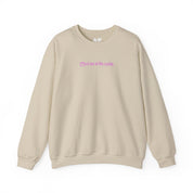 OG Find me at the Park - Crewneck