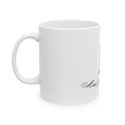 Main Character Energy - Mug