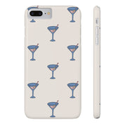 Martini Szn - Iphone Case