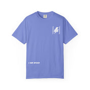 I am speed -  Tee