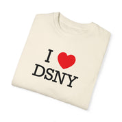 I <3 DSNY - Tee