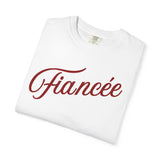 Fiancée Tee