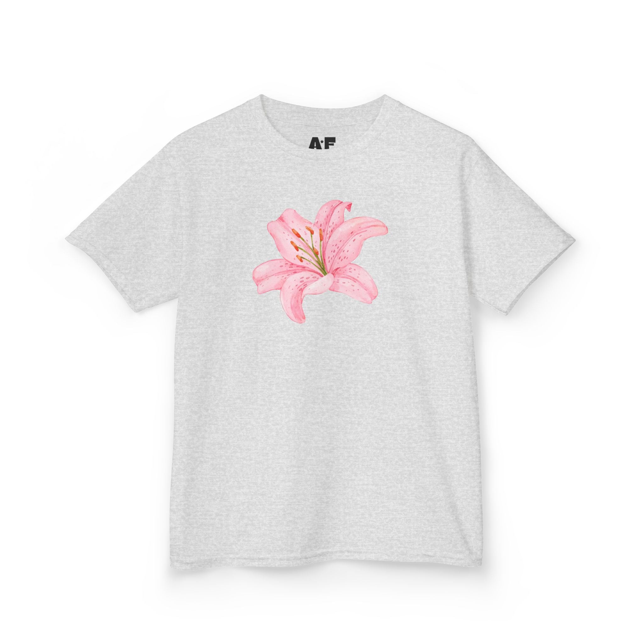 Be my Lily - 90s Baby Tee