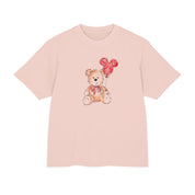 Happily ever Bear - Heavy weight Tee